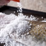 Five healthy alternatives to table salt