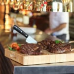 Miller & Carter Head Chef on how to cook steak