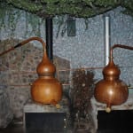 Scotland's smallest distillery, Loch Ewe, goes up for sale for around £750k