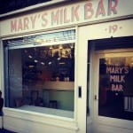 Flavour Profile Q&A: Mary Hillard, owner of Mary's Milk Bar Edinburgh