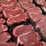 Meat can still play a part in a 'healthy, mixed diet'