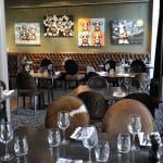 Kyloe, Edinburgh, restaurant review