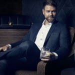 Glen's Platinum Vodka launches partnership with Brian McFadden
