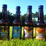 Thistly Cross cider introduces US craft cider in cans to the UK