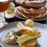 Everything you need to know about Glasgow's newest venue Bavaria Brau Haus