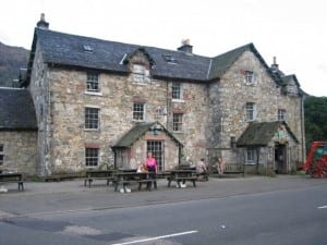 8 of the oldest pubs in Scotland - including The White Hart and Clachan