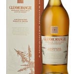 Glenmorangie celebrates winter with limited edition release: 'A Midwinter Night's Dram'