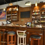 Edinburgh's award-winning L’escargot Blanc launches Bar á Vin
