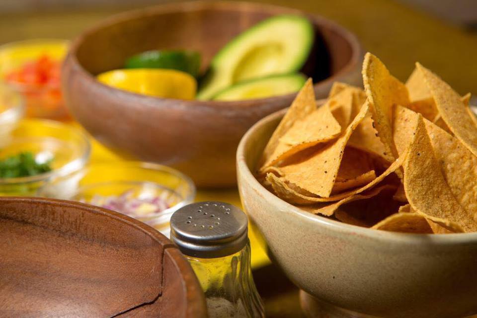 Five of the best places to get Mexican food in Edinburgh Scotsman