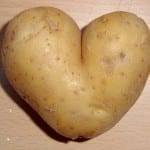 Over 90 per cent of Scots 'eat potatoes at least once a day'