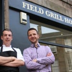 Edinburgh's Field expands to pastures new with second restuarant
