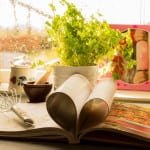 5 of the best cook books for vegetarians and vegans