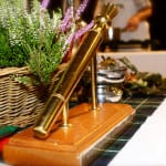 Swedish woman takes Golden Spurtle at World Porridge Championships in the Highlands