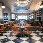 Exciting new Edinburgh bar and restaurant the Printing Press set to launch