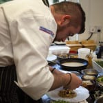 South Uist chef crowned Young Highland Chef of the Year