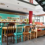 Akva, Edinburgh, restaurant review