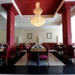 The Mumbai Mansion, Edinburgh, restaurant review