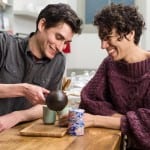 PekoeTea unveil their new unique Scottish single estate tea - Kinnettles Gold