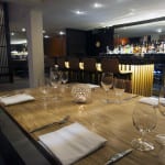 Passorn Thai Brasserie, Edinburgh, restaurant review
