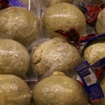 Can haggis producers beat the American ban?