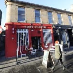 Edinburgh's iconic Port O’Leith bar under threat as owners seek new tenant