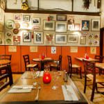 Fratelli Sarti, Glasgow, restaurant review