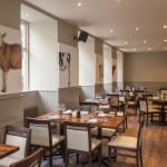 Field Grill House, Edinburgh, restaurant review