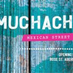 Mexican street food destination Muchacho to hit the streets of Aberdeen