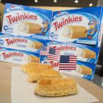 Scottish chip shop unveils the UK's first deep fried Twinkie
