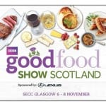 Everything you need to know about the BBC Good Food Show