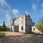 Crossbasket castle to reopen as top Glasgow luxury hotel and venue
