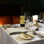 Duck's Inn, Aberlady, East Lothian, restaurant review