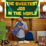 Mackie's to offer one lucky person 'the sweetest job in the world'