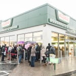 Scots bought '13 million Krispy Kreme doughnuts in less than 3 years'