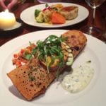 5 of the best vegetarian restaurants in Edinburgh
