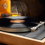 Great Christmas gifts for whisky lovers made using discarded casks