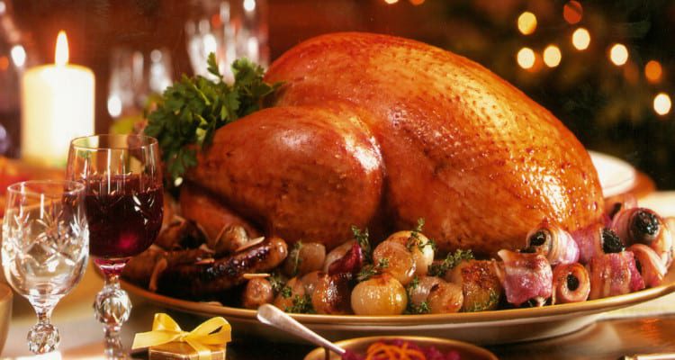 What’s in your Christmas meal? - Scotsman Food and Drink