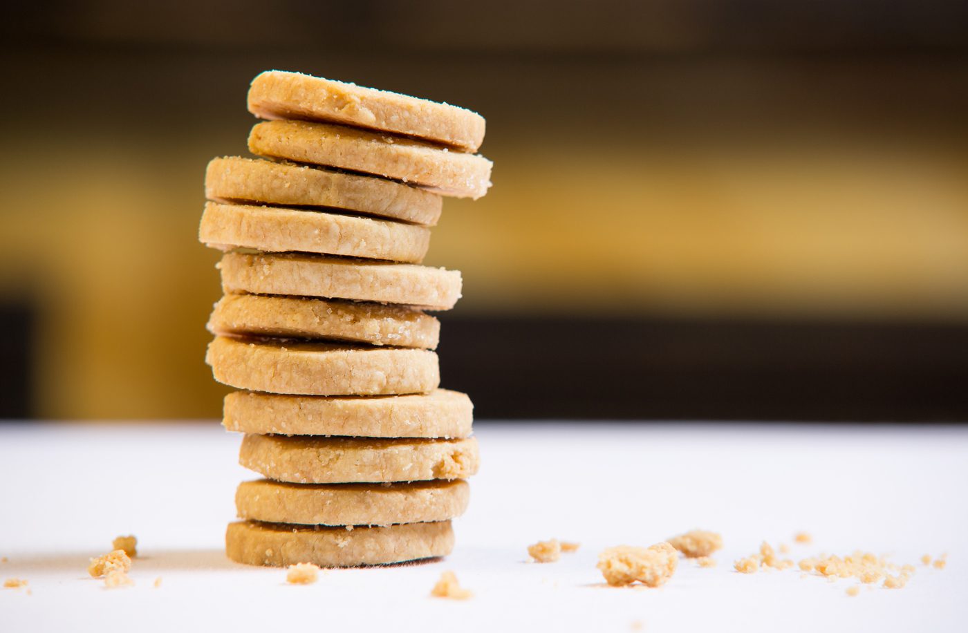Traditional Scottish recipe: Shortbread | Scotsman Food and Drink