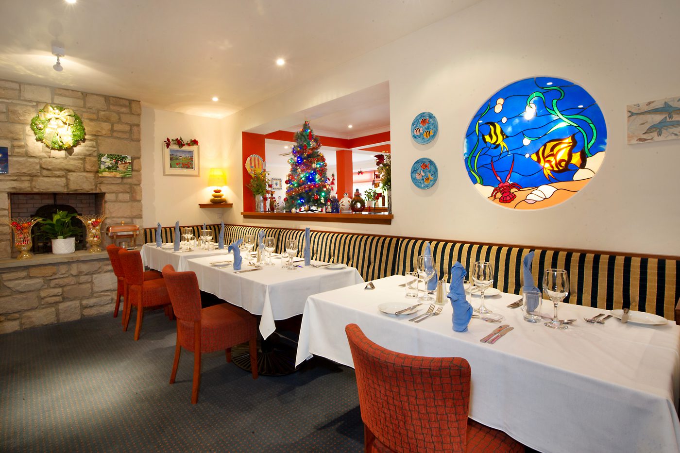 Wildings, Maidens, Ayrshire, restaurant review | Scotsman Food and Drink