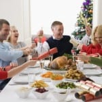 Great Christmas dinner tips from Scotland's top chefs