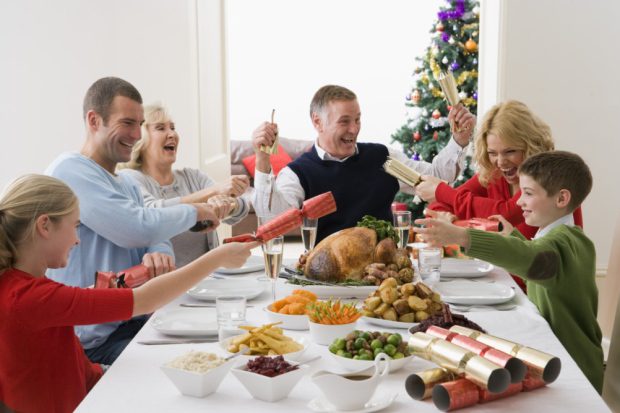 Great Christmas dinner tips from Scotland's top chefs | Scotsman Food ...