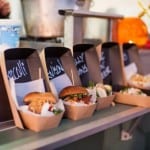 Edinburgh to play host to an exciting new Street Food festival