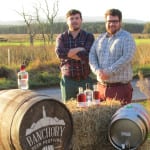 Deeside brothers announce new winter drinks festival for Banchory