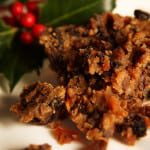 6 great Christmas dessert recipes from Scotland's top chefs