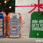 Video: Irn-Bru release new hilarious Christmas ad