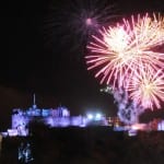 Where to go in Edinburgh on Hogmanay outside the street party zone