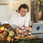 Chef Tom Kitchin and Mary’s Meals create the ultimate Christmas dinner for £12.20