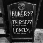 16 hilarious Scottish pub signs | Scotsman Food and Drink