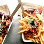 Everything you need to know about 'the pitt Street Food Festival'
