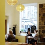 Harajuku Kitchen, Edinburgh, restaurant review